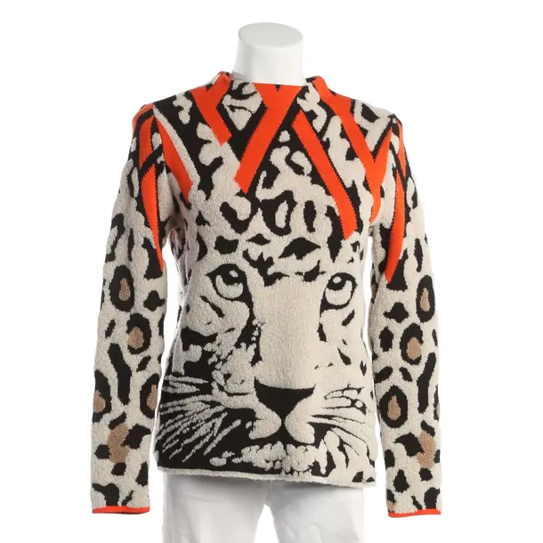 Jumper, in Multicolored, Polyamide, Marc Cain