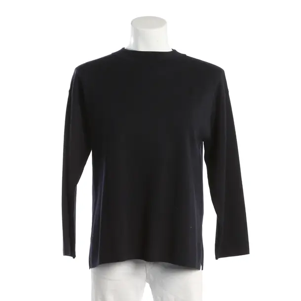 Wollpullover, in Navy, Wolle, Windsor