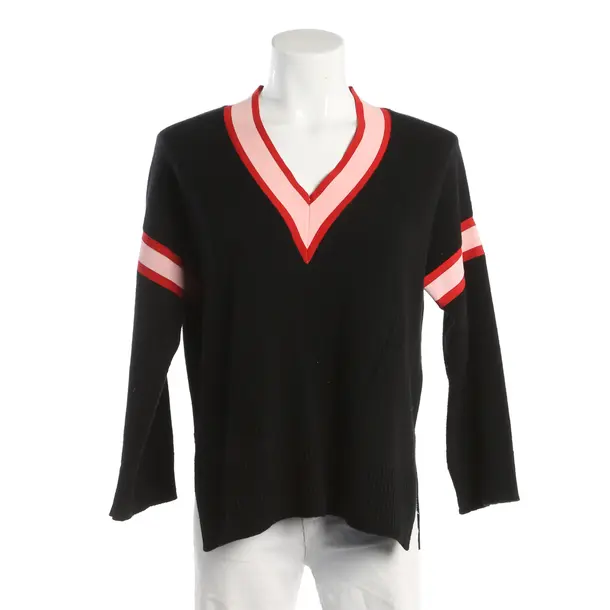 Pullover, in Schwarz, Wolle, Dorothee Schumacher