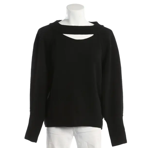 Pullover, in Schwarz, Wolle, Dorothee Schumacher