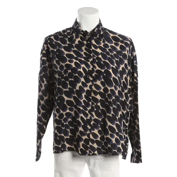 Bluse, in Mehrfarbig, Viskose, Windsor