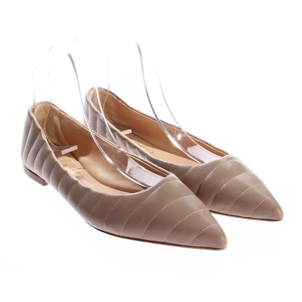 Slip On Shoes, in Light Brown, Windsor