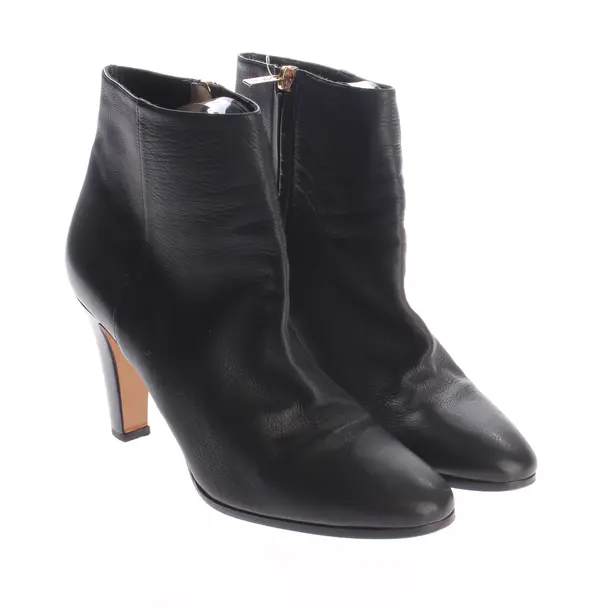 Ankle Boots, in Black, Jimmy Choo