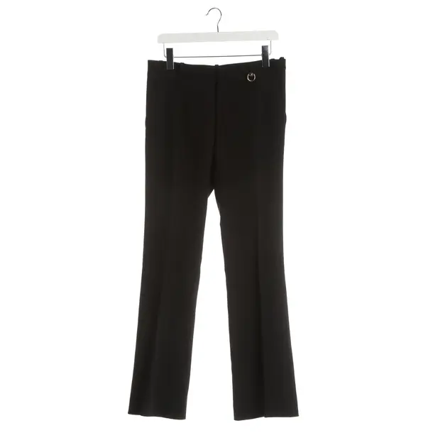 Pants, in Black, Wool, Gucci
