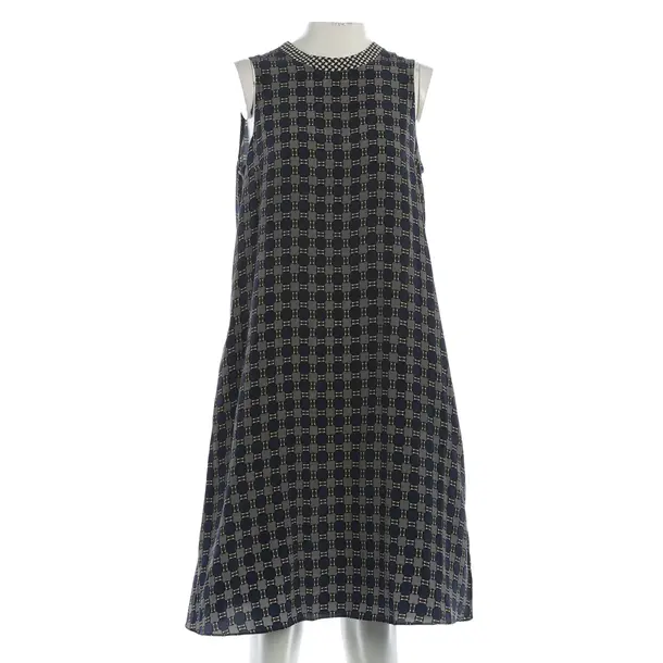 Kleid, in Mehrfarbig, Viskose, Max Mara