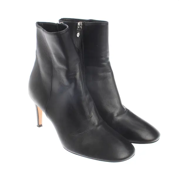 Ankle Boots, in Black, AGL Attilio Giusti Leombruni