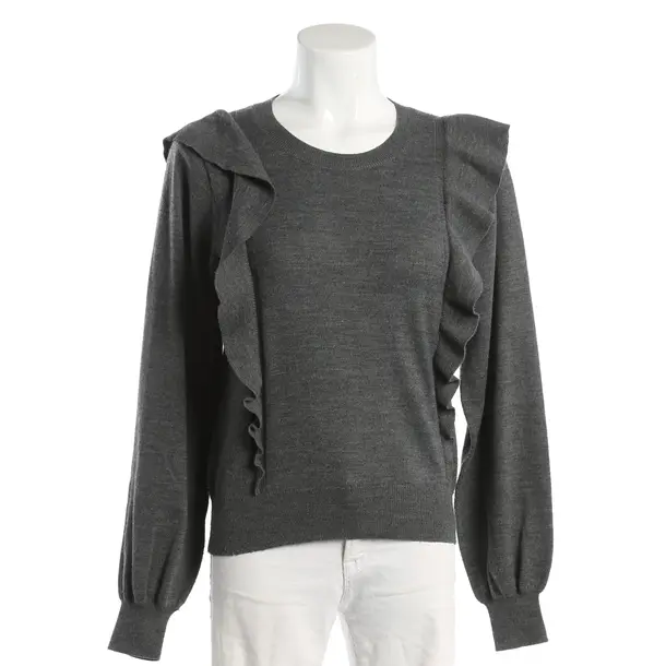 Maglione, in Grigio, Poliestere, Vedere da Chloé