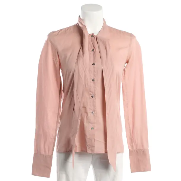 Blouse, in Light Pink, Baumwolle, Hugo Boss Red Label