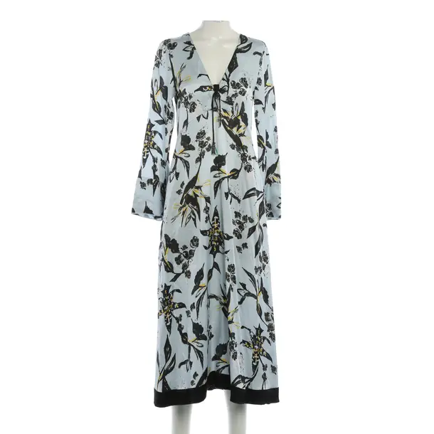 Kleid, in Mehrfarbig, Viskose, Dorothee Schumacher