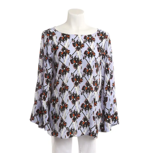 Bluse, in Mehrfarbig, Viskose, Dorothee Schumacher