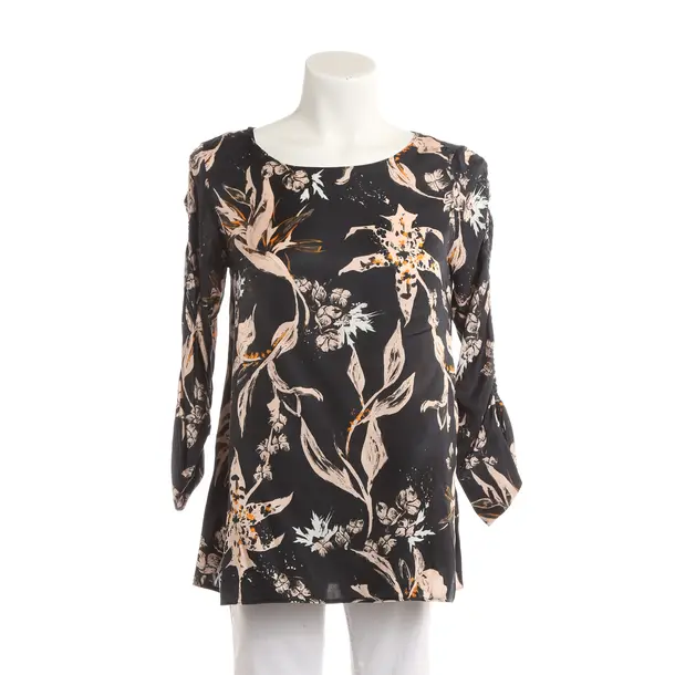 Bluse, in Mehrfarbig, Viskose, Dorothee Schumacher