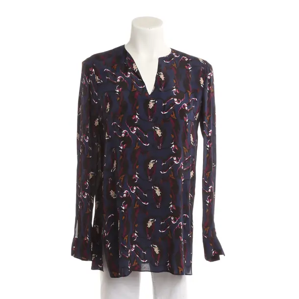 Bluse, in Mehrfarbig, Viskose, Dorothee Schumacher