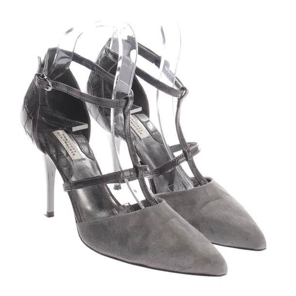 Pumps, in Grau, Dorothee Schumacher