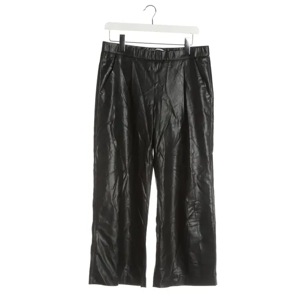 Pants, in Black, Polyamide, Raffaello Rossi