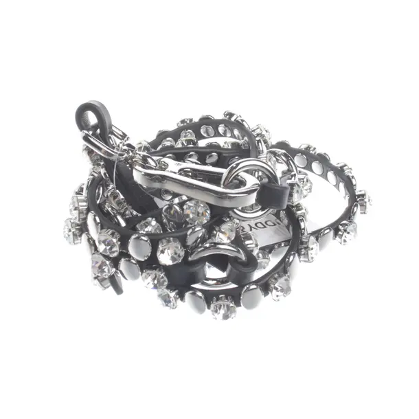 Belt, in Black, Leather, Dorothee Schumacher