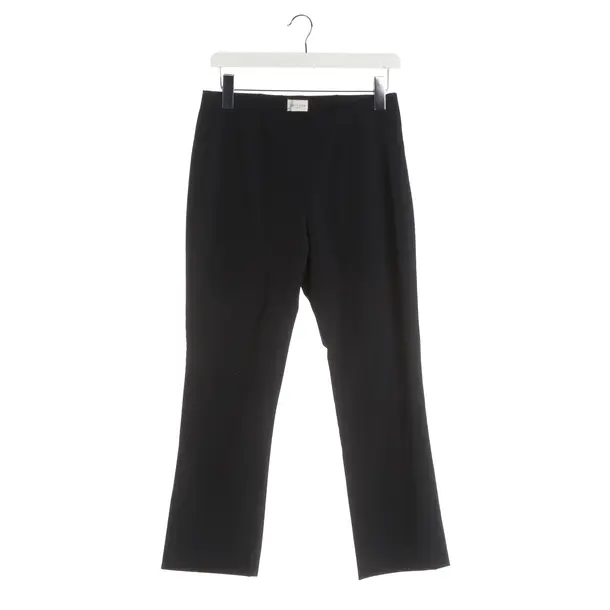 Pants, in Navy, Polyamide, Seductive