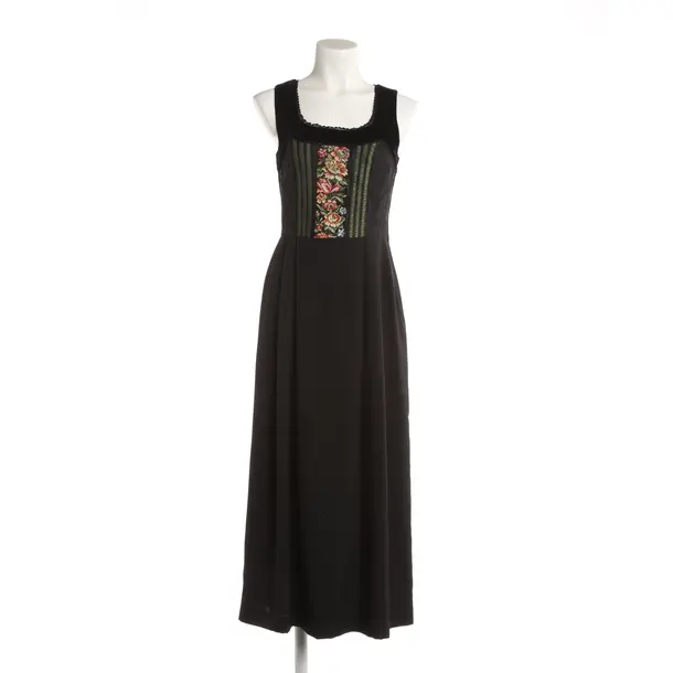 Dress, in Black, Polyester, Sportalm