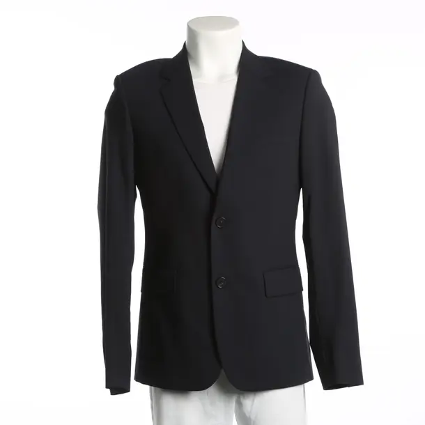 Sakko, in Navy, Wolle, Sandro