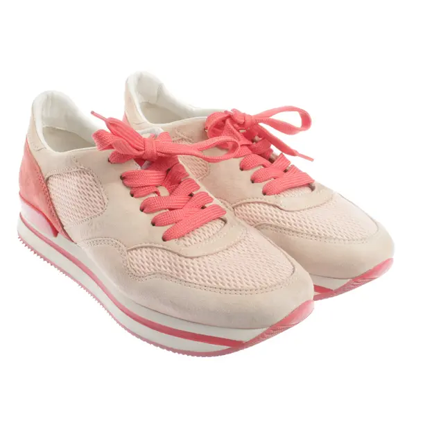 Sneakers, in Light Pink, Hogan