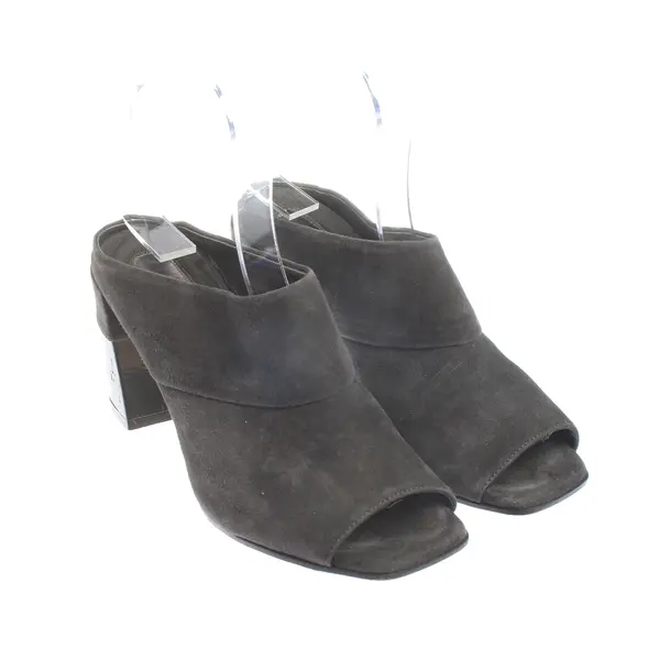 Sandaletten, in Grau, Dorothee Schumacher