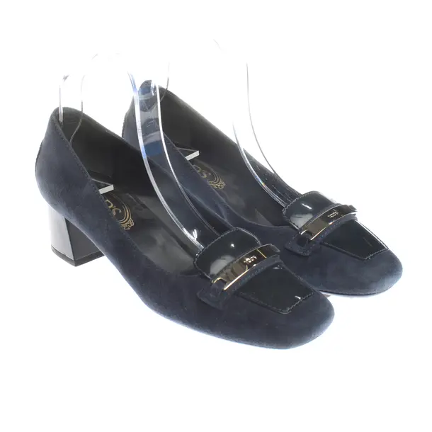 Pumps, in Navy, Tod´s