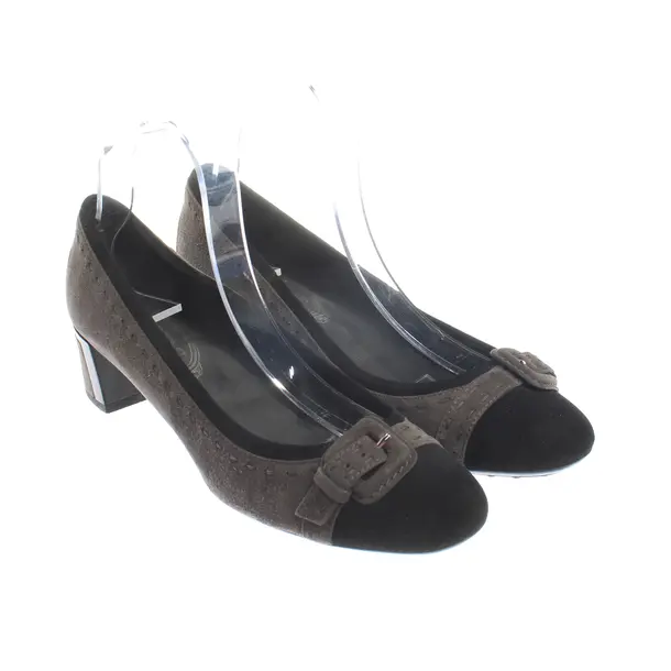 Pumps, in Grau, Tod´s