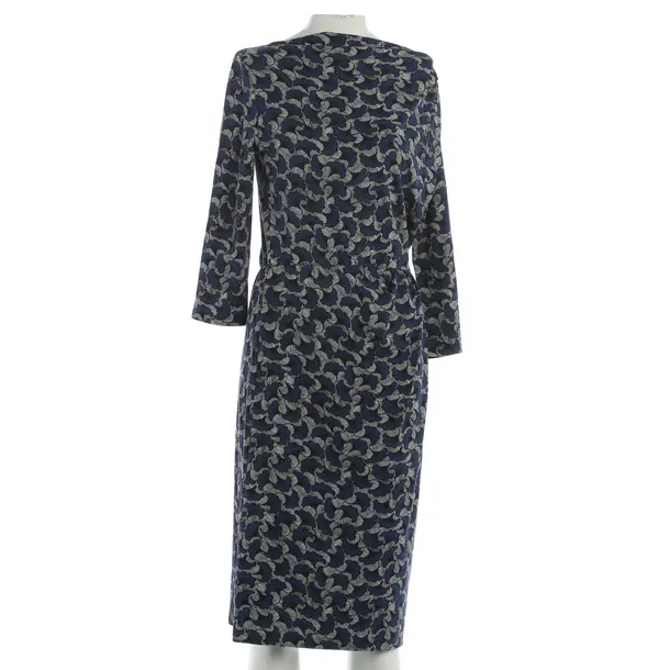 Kleid, in Mehrfarbig, Baumwolle, Max Mara