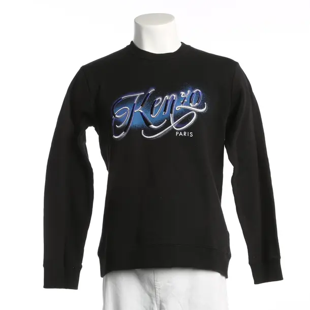 Sweatshirt, in Multicolored, Cotton, Kenzo