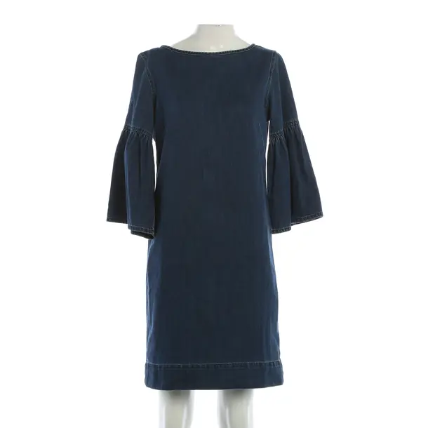 Jeanskleid, in Blau, Baumwolle, Lauren Ralph Lauren