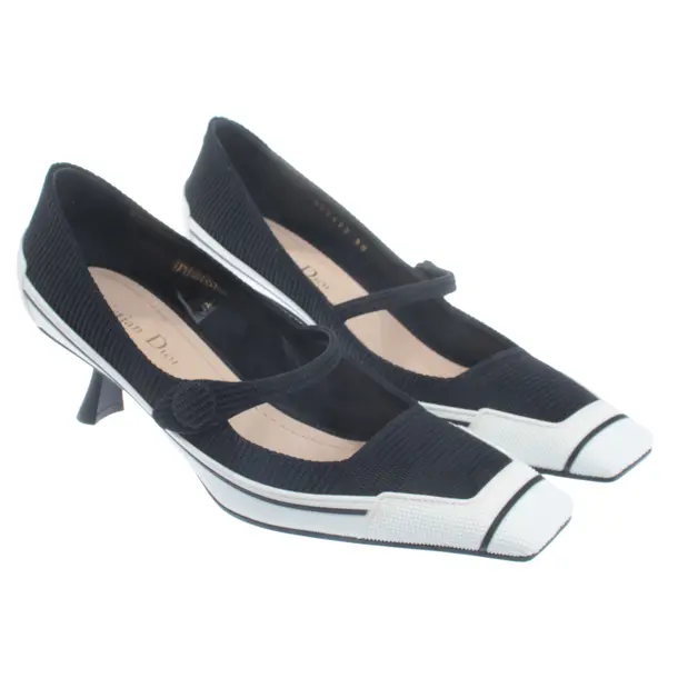 Pumps, in Black, Dior