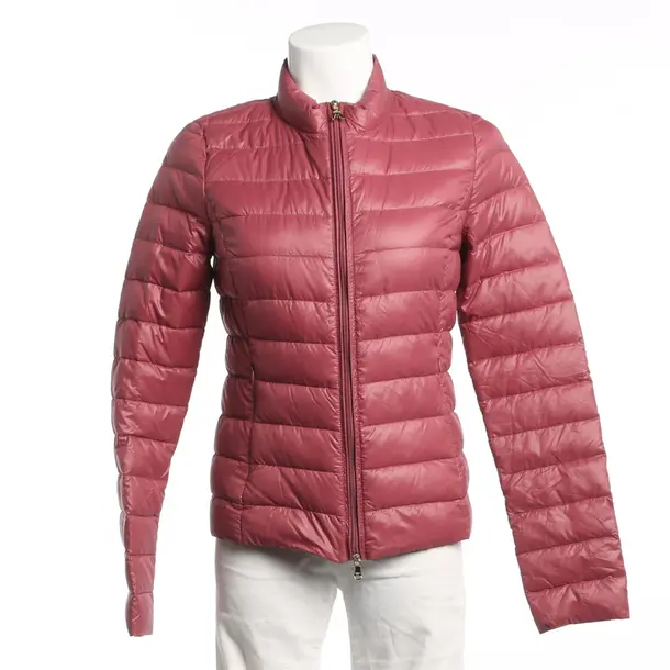 Übergangsjacke, in Himbeere, Polyamid, Patrizia Pepe