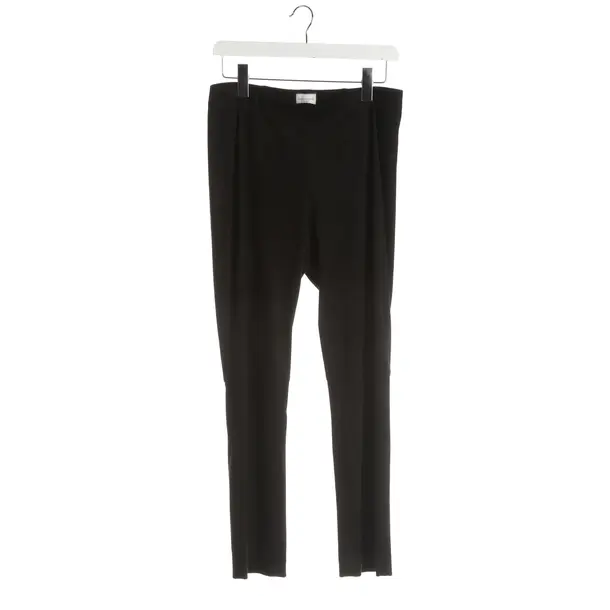 Pants, in Black, Polyester, Seductive