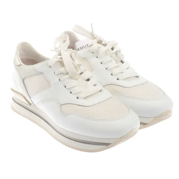 Sneaker, in Weiß, Hogan