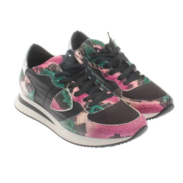 Sneaker, in Mehrfarbig, Philippe Model
