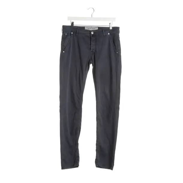 Pantaloni, in Marina Militare, Cotone, Jacob Cohen