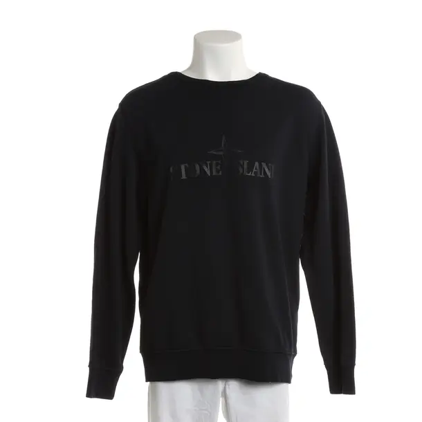 Felpa, in Marina Militare, Cotone, Isola di pietra