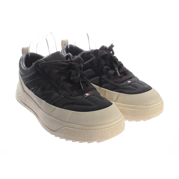 Sneaker, in Nero, Moncler