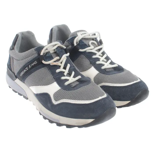 Sneakers, in Gray, Versace Jeans