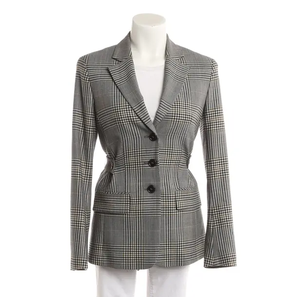 Blazer, in Grigio, Poliestere, Marc Cain