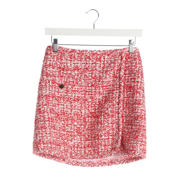 Rock, in Rot, Polyester, Sandro