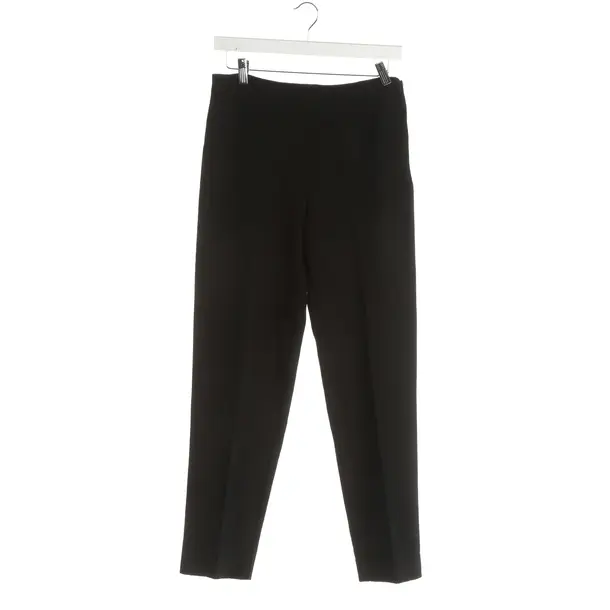 Pantaloni, in Nero, Viscosa, Gucci