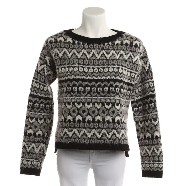 Pullover, in Mehrfarbig, Wolle, Marc O'Polo