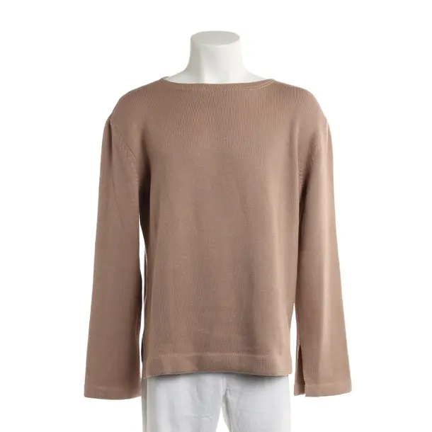 Cashmere Jumper, in Light Brown, Cashmere, Gucci
