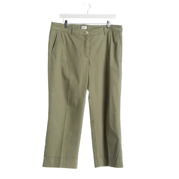 Hose, in Olivgrün, Lyocell, Seductive