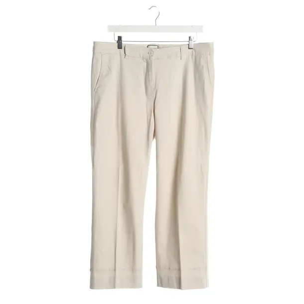 Pants, in Beige, Lyocell, Seductive