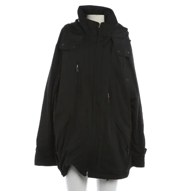 Übergangsjacke, in Schwarz, Polyester, Bogner