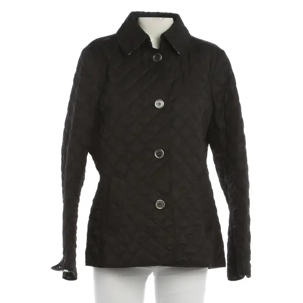 Giacca mezza stagione, in Nero, Poliestere, Burberry Brit