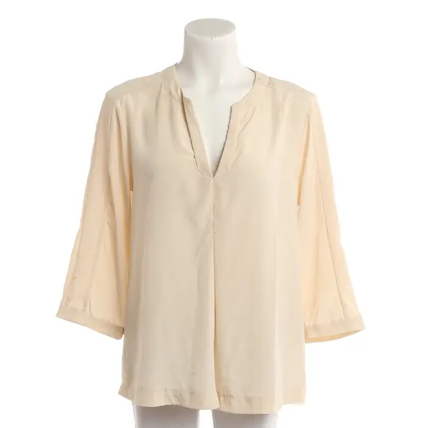 Blouse, in Beige, Polyester, Riani