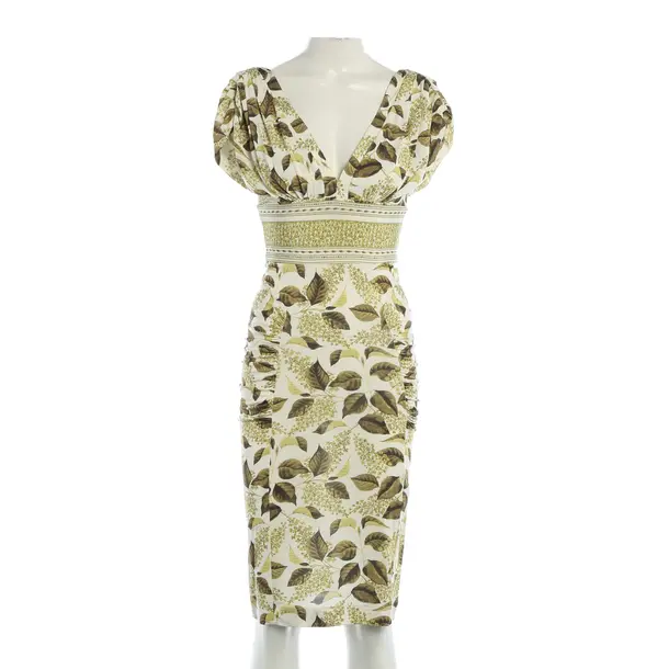 Kleid, in Mehrfarbig, Viskose, Just Cavalli