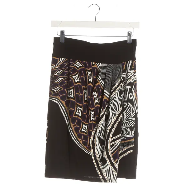 Gonna, in Multicolore, Cotone, Marc Cain